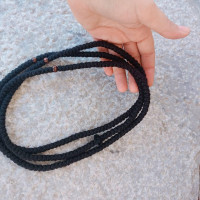 Practical round 300knot prayer rope  classic 10141