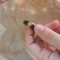 Finger rosary monastic style 10201